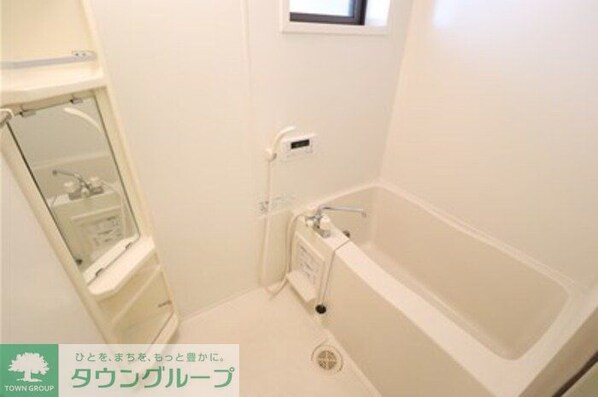 マミーパレスの物件内観写真